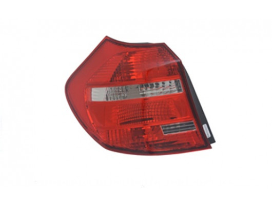 11-B908-01-2B B.1 E87 ARKA STOP KIRMIZI HB.LH.07-11