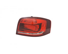 11-C073-01-2B A.A3 ARKA STOP 3 KAPI RH.09-12