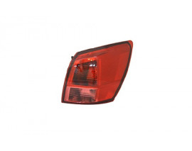 11-C115-01-9B STOP LAMBASI SAĞ NİSSAN QASHQAI 07 13