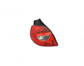 11-C186-01-2B STOP LAMBASI SOL RENAULT CLIO III 05