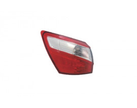 11-C352-06-2B ARKA STOP SOL NİSSAN QASHQAİ 07 13