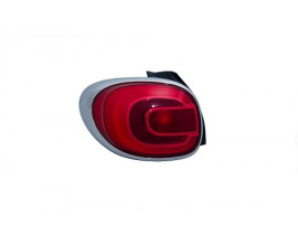 11-C364-06-2B STOP LAMBASI SOL FIAT 500L 12 LEDLİ