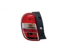 11-C378-01-9B STOP LAMBASI SOL NISSAN MICRA IV 10 K13K SİS LAMBALI