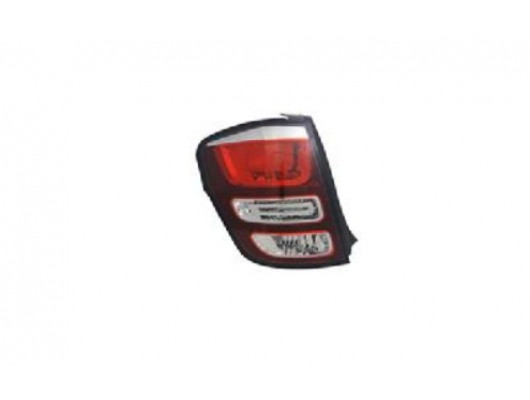 11-C556-A1-2B C.C3 ARKA STOP SİS LAMBALI LH.13-