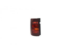 11-C973-B1-2B W.CADDY ARKA STOP KOYU GRİ RH.15-