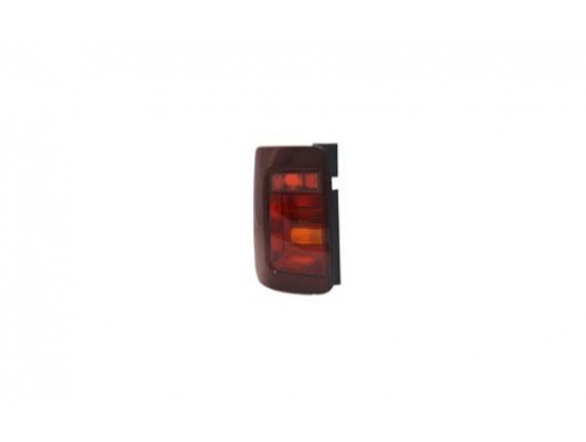 11-C973-B1-2B W.CADDY ARKA STOP KOYU GRİ RH.15-