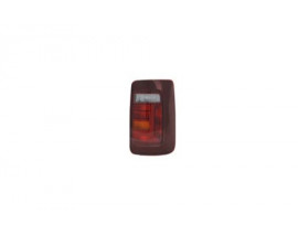 11-C974-B1-2B W.CADDY ARKA STOP KOYU GRİ LH.15-