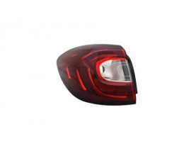 11-E428-06-2B STOP LAMBASI SOL RENAULT CAPTUR 12