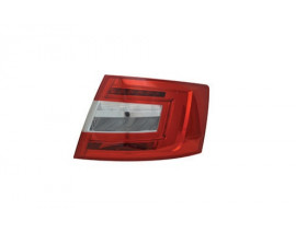 11-E453-06-2B S.OCTAVİA ARKA STOP SDN RH.16-