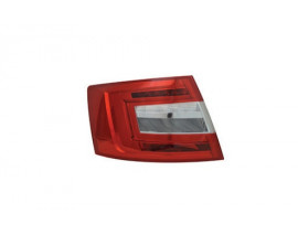 11-E454-06-2B S.OCTAVİA ARKA STOP SDN LH.16-