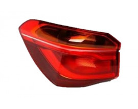 11-E518-A6-2B B.X1 F48 ARKA STOP DIŞ LEDLİ LH.15-19