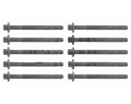 1105600Q0B SİLİNDİR KAPAK SAPLAMASI TK.CLIO II-III-FLUENCE-KNG-MGN II-III-SYMBOL-LOGAN 1.5DCI K9K