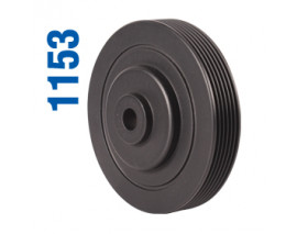 1153 KRANK KASNAĞI LAGUNA 2.2 D 93-01 KANGOO-MEGANE II