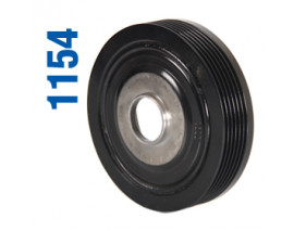 1154 KRANK KASNAĞI MEGANE-LAGUNA 2.0 16V F4R