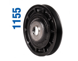 1155 KRANK KASNAĞI CLIO II-III-KANGOO-MEGANE II-SCENIC II-TWNG-LOGAN 1.5 DCI KAMASIZ