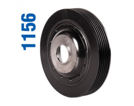 1156 KRANK KASNAĞI CLIO II-LAGUNA I-II MEGANE-SCENIC 1.6 16V K4M