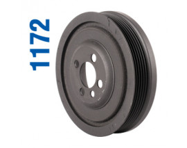 1172 KRANK KASNAĞI BEETLE-CADDY-GOLF 4-5-6-7-JETTA 3-4-PASSAT 1.6-1.9-2.0 TDI BJB-BKP-CAY