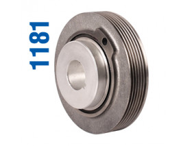 1181 KRANK KASNAĞI K137 XSARA-XANTIA-P306 1.8-2.0-P405-P406-P605 2.0 XU5M-XU5JP-XU10J