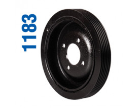 1183 KRANK KASNAĞI P206-P306-PARTNER-BERLINGO-C15-XSARA-SCUDO 1.9 D