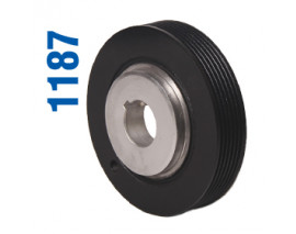 1187 KRANK KASNAĞI P306-P406-XANTIA-XSARA-ZX 1.8-2.0 XU5M-TU5J P605-P806-XM 2.0 DEW10J4-XU7JP