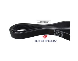 1188 K 5 KANALLI KAYIŞ PALIO 1.2 58380