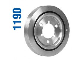 1190 KRANK KASNAĞI P206-P307-P406-EXPERT-C5-C8-JUMPY 2.0HDİ-P307 1.4 16V-1.6 16V-P607-P807 2.0-2.2