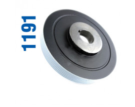 1191 KRANK KASNAĞI P206-P307-P406-PARTNER-EXPERT-BERLINGO-C5-JUMPY-SCUDO 2.0HDI