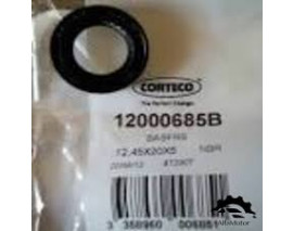 12000685B DİSTRİBİTÖR KAPAK KEÇESİ TEMPRA