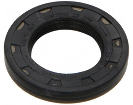 12012411B KRANK KEÇESİ- EKSANTIRIK ÖN 1600 M131 30x52x7