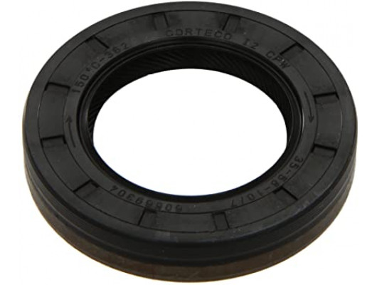 12015726B EKSANTRİK MİL KEÇESİ ALFA 33-145-146 35X58X10