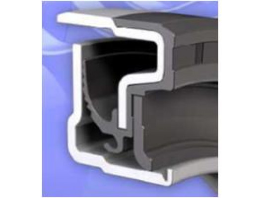 12019863B KRANK KEÇESİ 90x120x13x12.5 JUMPER-BOXER-DUCATO 3.0