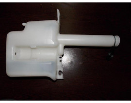 127474 CAM YIKAMA SU FİSKİYE DEPOSU R19 MOTORSUZ KAPAKLI