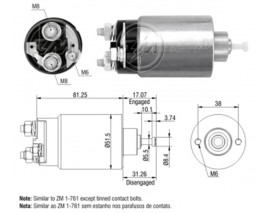 12V FORD FIESTA-ESCORT-FOCUS-MONDEO-RANGER-TRANSIT