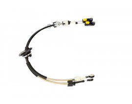 13.14116 VİTES KUMANDA TELİ PARTNER-BERLINGO TDS BE4R vites 1.6 Hdi 08