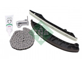 130C11863R EKSANTİRİK ZİNCİR SETİ MOVANO B-MASTER III 2.3 DCI-CDTI FWD-M9T 1302800Q0D