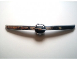 1400854 ÖN PANJUR KROM CORSA C 04-06 -COMBO C 04-12