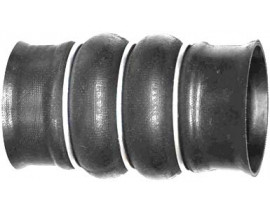 14319 TURBO HAVA HORTUMU CONNECT SİLİKON