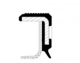 15027932B KRANK KECESI ON 2.7 3.0 DISCOVERY 3 4 L319 DISCOVERY V L462 R.R 4 L405 R.R SPORT I L320 R.R VELAR L560 JAGUAR XJ X351 XF I X250 S-TYPE II X200