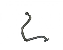 1519200QAK TURBO YAĞLAMA BORUSU LGN I-II 99 TRAFIC 01 MASTER 1.9 DCİ F9Q-VIVARO 2.0 CDTI 06