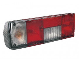 17112 STOP LAMBASI SOL DOĞAN-ŞAHİN 93 MD. FÜME SİNYALLİ