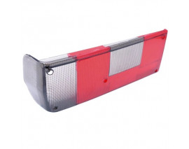 17115 STOP CAMI SOL DOĞAN-ŞAHİN 93 MD. FÜME SİNYALLİ