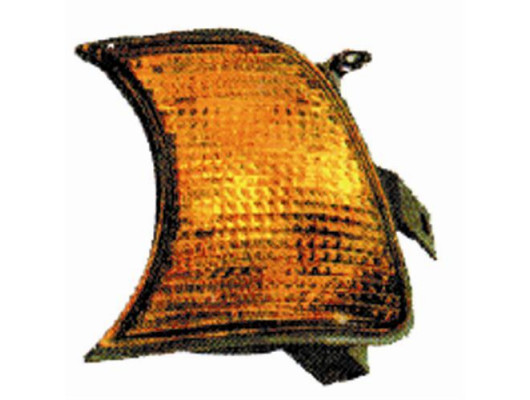 18-3270-01-2B B.5 E34 ÖN SİNYAL SARI LH.88-94