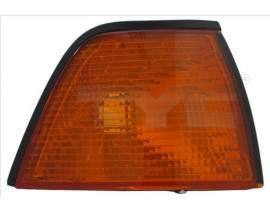 18-3272-01-2B B.3 E36 ÖN SİNYAL SARI LH.91-98