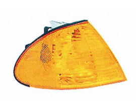 18-5356-05-9B B.3 E46 ÖN SİNYAL SARI LH.98-01