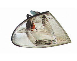18-5419-01-2B B.3 E46 ÖN SİNYAL BEYAZ RH.98-01
