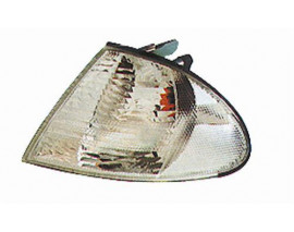 18-5420-01-2B B.3 E46 ÖN SİNYAL BEYAZ LH.98-01