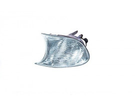 18-5913-A5-2B B.3 E46 COUPE ÖN SİNYAL BEYAZ RH.98-01