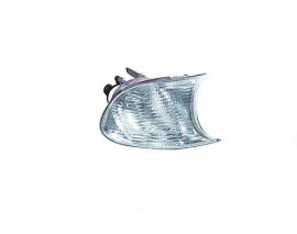 18-5914-A5-2B B.3 E46 COUPE ÖN SİNYAL BEYAZ LH.98-01