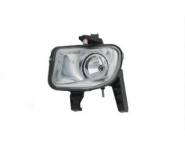 19-A555-05-2B SİS FARI SAĞ FIAT GRANDE PUNTO 06