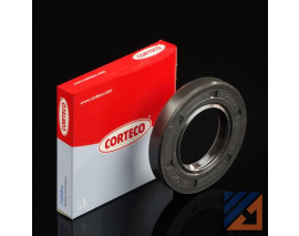 19016627B DİFRANSİYEL KEÇEZİ 35x62x9.5 SUZUKI ALTO-BALENO-IGNIS-SWIFT-WAGON